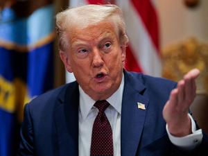 ترامب: على إسرائيل إنهاء حرب غزة قبل أن تخسر صورتها عالميًا