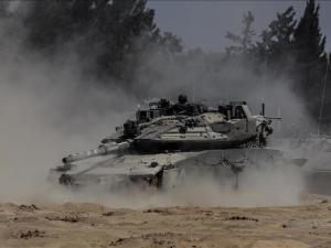 مسؤولون إسرائيليون: العملية في مدينة غزة قد تستغرق شهورا