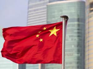 الصين تعلن الانضمام إلى إعلان نيويورك بشأن حل الدولتين