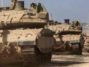 ضابط إسرائيلي: اجتياح مدينة غزة لا يضمن هزيمة حماس وحزب الله "مُرتدع"