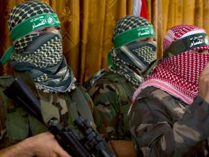 حماس: أي اتفاق يجب أن يترافق مع التزام إسرائيلي علني وصريح