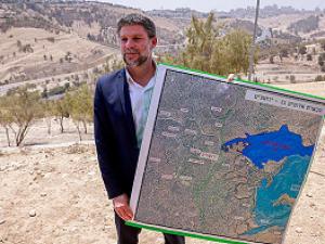 تقرير إسرائيلي: مخطط ضم الضفة الغربية سيغذي الصراع ويشعله