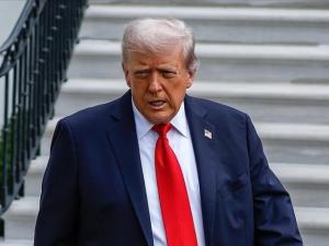 ترامب يعلن وفاة الناشط تشارلي كيرك في حادث إطلاق نار