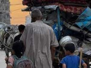 الأونروا: أكثر من 86% من غزة تخضع لأوامر التهجير أو المناطق العسكرية