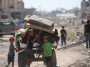 إضراب عالمي عن الطعام لأجل غزة ونقابة الصحافيين الفلسطينيين تنضم إليه