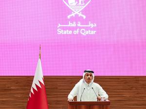 مشروع بيان القمة العربية الإسلامية بالدوحة: الوقوف ضد مخططات إسرائيل لفرض أمر واقع جديد بالمنطقة