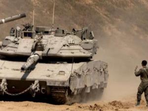 الجيش الإسرائيلي يستكمل استعداداته لاحتلال مدينة غزة... حماس "لن تُهزم عسكريا ولا سياسيا"