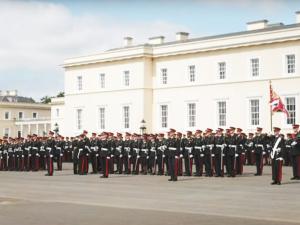 لأول مرة.. منع جنود الاحتلال من الدراسة في أكاديمية عسكرية بريطانية مرموقة