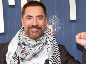 خافيير باردم: لن أعمل في أي فيلم يدعم إبادة غزة