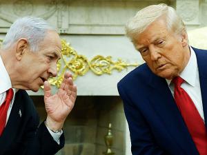نتنياهو أبلغ ترامب قبل 50 دقيقة من العدوان على الدوحة: كان يمكنه وقفه