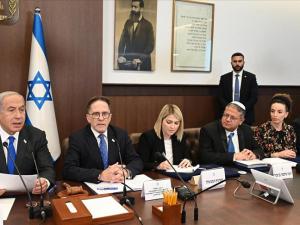 تفاصيل حول اجتماع الكابينيت الأخير: نتنياهو وبّخ الجيش 