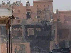 خبير إسرائيلي في الشؤون العربية: حماس لن تستسلم حتى لو نجح الاغتيال في الدوحة 