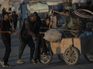 "المنبّه"... جيش الاحتلال يستحدث طرق قتل وترهيب لتهجير سكان غزة