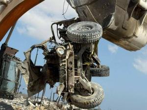 مقتل 4 جنود وإصابة آخرين في كمين للمقاومة برفح