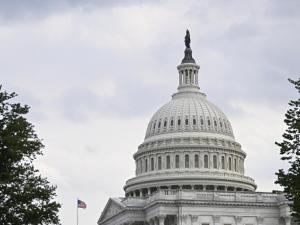 مساع في مجلس الشيوخ الأميركي بقيادة ديمقراطيين للاعتراف بدولة فلسطين