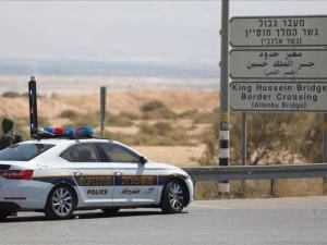 إسرائيل تعيد إغلاق معبر الكرامة بين الضفة والأردن
