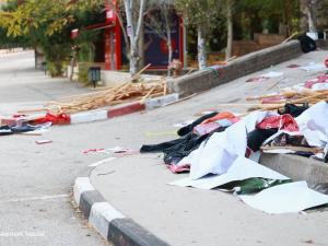 اقتحامات واعتقالات واسعة في الضفة واعتداءات للمستوطنين في رام الله 