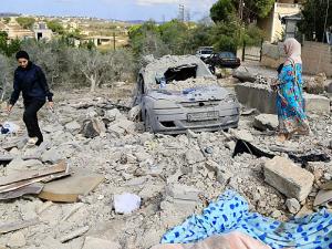 قلق في لبنان وخشية من توسّع العدوان: سعي إسرائيلي لتثبيت وقائع على غرار الترتيبات الأمنية مع سورية