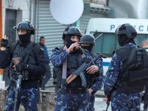 مصر تعلن بدء إجراءات تدريب قوات الأمن الفلسطينية استعداداً لليوم التالي لحرب غزة