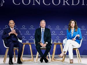 ويتكوف يتوقع "اختراقا" بشأن غزة خلال الأيام المقبلة