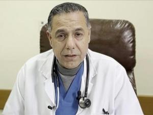 منظمة حقوقية إسرائيلية: "تدهور خطير" بصحة الطبيب حسام أبو صفية