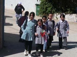 تهويد تعليم القدس... تصاعد مخططات الاحتلال المفضوحة