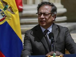 واشنطن تلغي تأشيرة الرئيس الكولومبي على خلفية دعمه لفلسطين