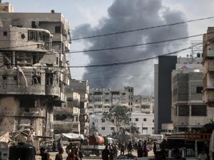 "حماس" تتسلم خطة ترامب بشأن غزة.. و"الجهاد" تعتبرها وصفة تفجير