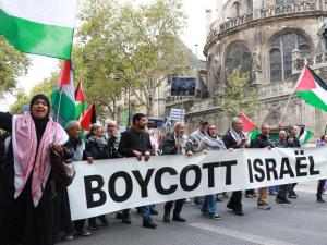 مقاطعة إسرائيل..عزلة اقتصادية متصاعدة وأوروبا تلغي صفقات ضخمة