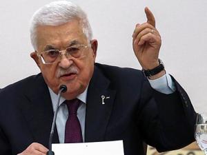 خيبة أمل للسلطة الفلسطينية من خطة ترامب... ترحيب بالجهود فقط