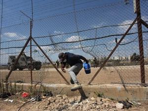 بن غفير ينشئ معتقلا خاصا للعمال الفلسطينيين 