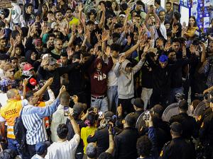 المغرب: أكثر من 400 موقوف و300 جريح بعد تظاهرات "جيل زد"