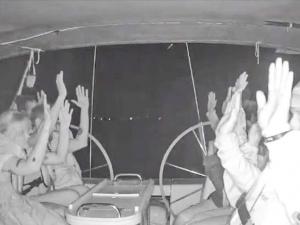 إعلام عبري: إسرائيل تبدأ السيطرة على سفن أسطول الصمود