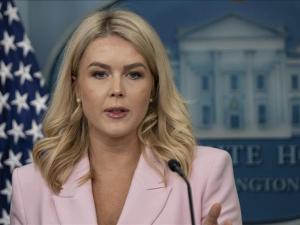 البيت الأبيض: نأمل قبول حماس بخطة ترامب بشأن غزة