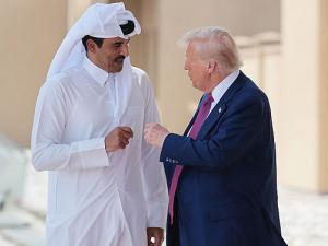 ماذا يعني ضمانات ترامب الأمنية لقطر وللشرق الأوسط؟