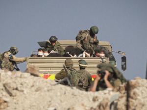 أحد المعتقلين جندي في جيش الاحتلال: الكشف عن تفاصيل قضية تجسس لصالح إيران