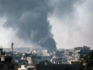 اتفاق غزة بانتظار مصادقة الحكومة الإسرائيلية لدخوله حيز التنفيذ