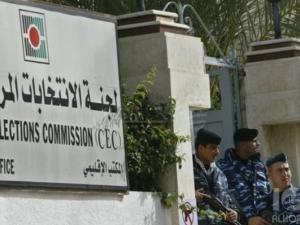 كحيل: لجنة الانتخابات ستتوجه غدا لقطاع غزة