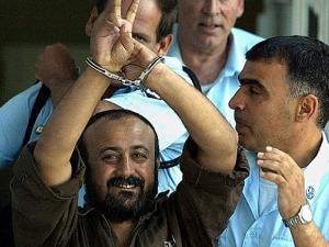 مكتب نتنياهو: مروان البرغوثي خارج صفقة التبادل