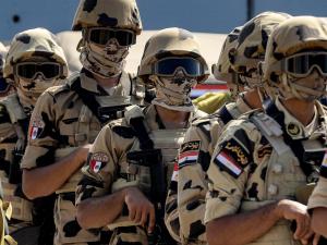 القاهرة تشترط غطاءً أممياً لمشاركتها الأمنية في غزة