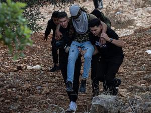 تصاعد اعتداءات الاحتلال والمستوطنين: إصابات واقتحامات في بيت لحم والخليل ونابلس ورام الله