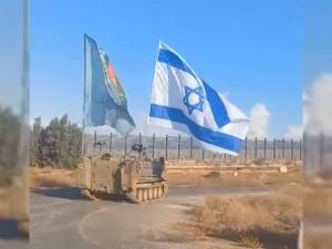 إسرائيل تبقي معبر رفح مفتوحا عقب تسليم جثث الرهائن