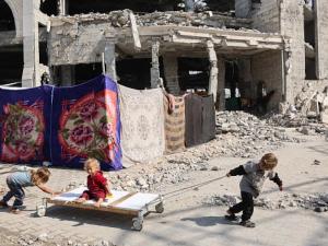 وقف إطلاق النار في غزة | توافق فصائلي على إدارة لجنة مستقلة للقطاع