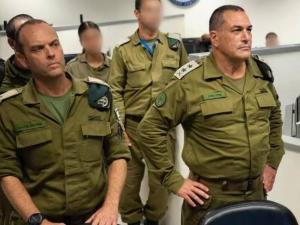 هل تجبر التحقيقات في 7 أكتوبر رئيس الاستخبارات العسكرية على الاستقالة؟ 