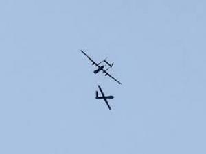 نيويورك تايمز: الجيش الأميركي يشغل مُسيّرات فوق غزة لمراقبة وقف إطلاق النار