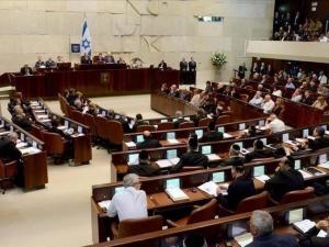 الكنيست يصوّت الأحد القادم على مشروع قانونٍ لإعدام الأسرى الفلسطينيين