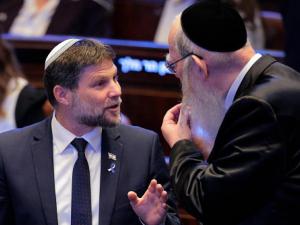 مخططات سموتريتش: أرقام التغوّل الاستيطاني القياسية تكشف ضماً فعلياً في الضفة المحتلة