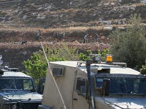 القدس: مصادرة 6 دونمات لإنشاء شارع استيطاني