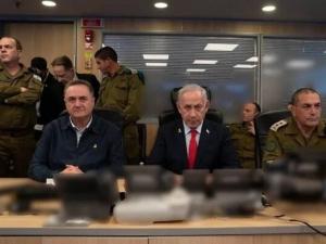 بينهم نتنياهو.. مذكرة توقيف تركية بحق 37 مسؤولا إسرائيليا بتهمة الإبادة