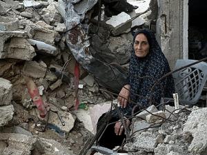 إسرائيل تواصل خرق الهدنة: 69 ألف شهيد حصيلة العدوان على غزة